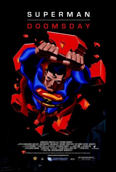Супермен: Судный день
 2024.04.27 19:12 онлайн смотреть в хорошем hd качестве.
